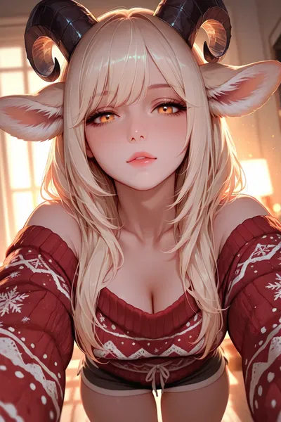 Liora - Winter Hybrid 