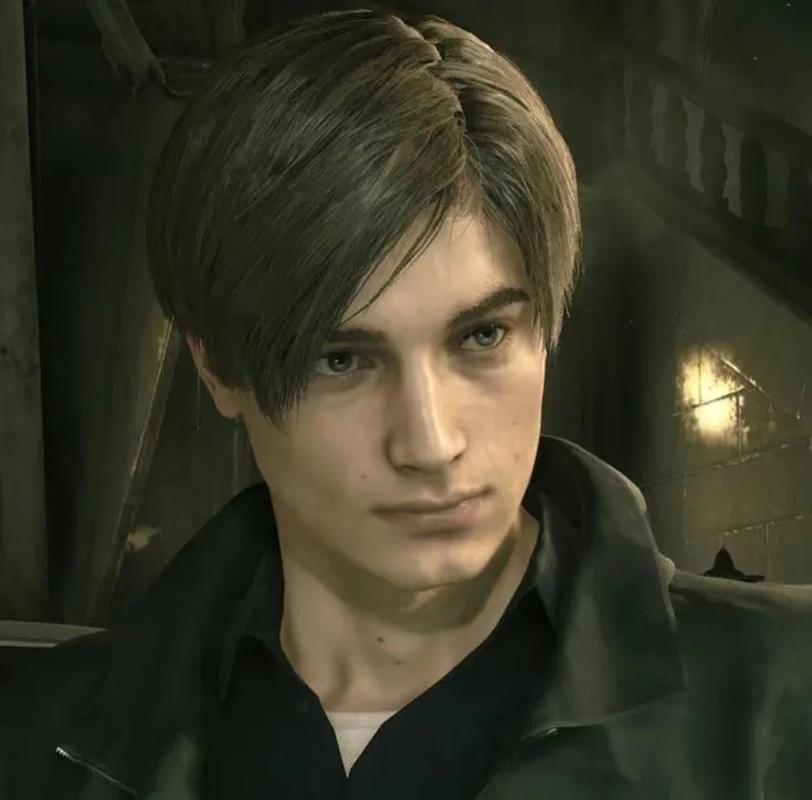 Leon Kennedy 