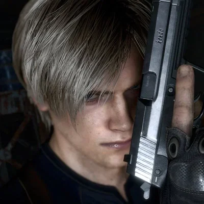 Leon Kennedy 
