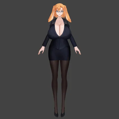 Adora Bunny