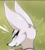 Lanette (Vorarephilic vixen predator) 