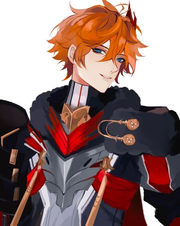 Childe — V.2