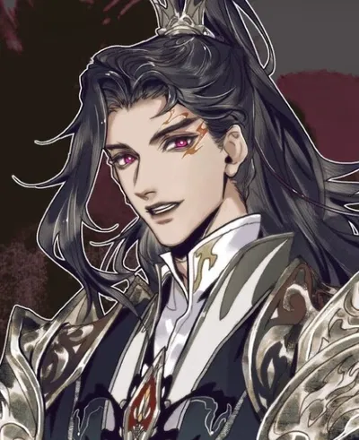 Pei Ming | Heaven Official's Blessing 