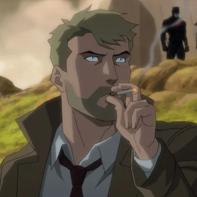 John Constantine