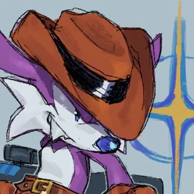 Fang the Hunter [RIVALS WITH BENEFITS]
