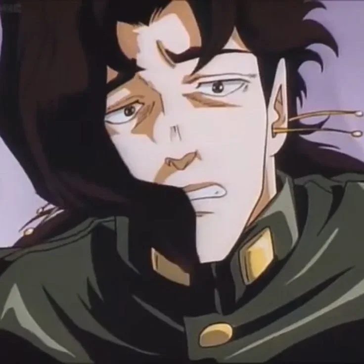 Noriaki Kakyoin