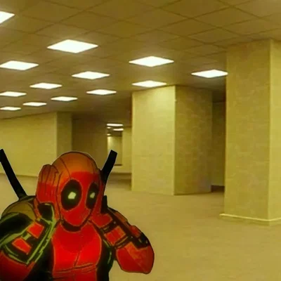 Wade Wilson - Deadpool