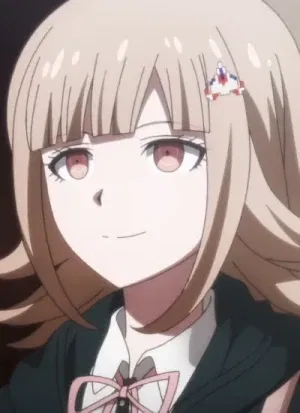 Chiaki Nanami - wish