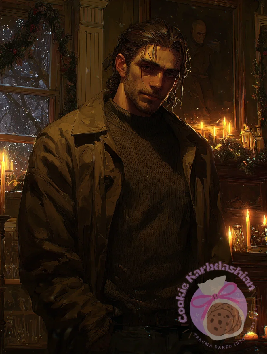 Uncle Silas || A Christmas for Remembering