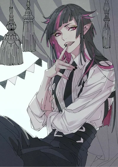 General Lilia Vanrouge