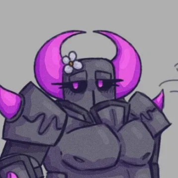 The P.E.K.K.A. From.... Clash Royale AND Clash of Clans!!!!