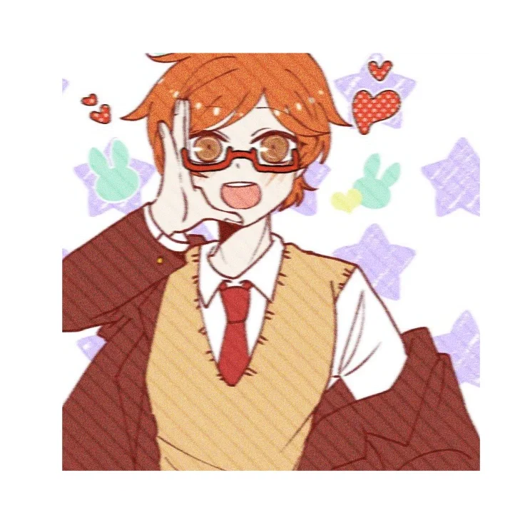 Yuki Maeda || kinktober day 9: breeding