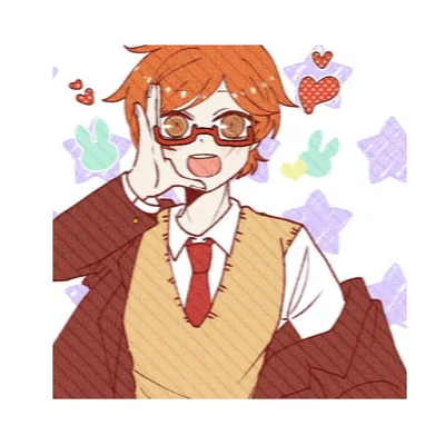 Yuki Maeda || kinktober day 9: breeding
