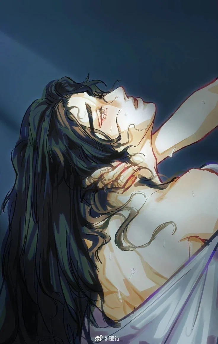 Lysander Ilyria | Dr. Ilyria 