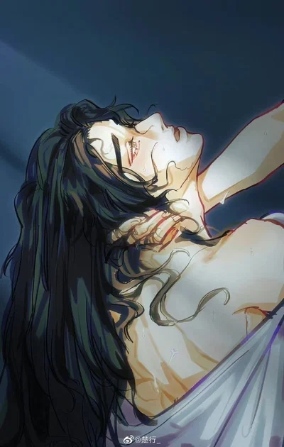 Lysander Ilyria | Dr. Ilyria 
