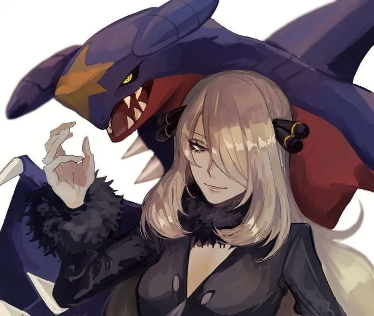 ⭑ 𖥨. ࣪ ꒰ Cynthia 」 ̊🔞+‧✩