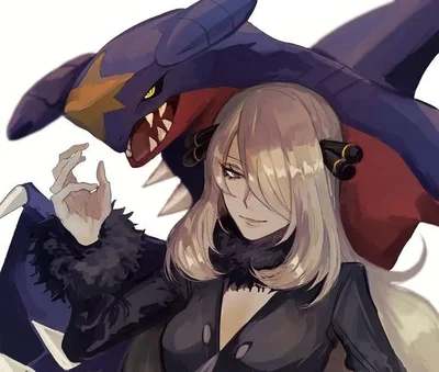⭑ 𖥨. ࣪ ꒰ Cynthia 」 ̊🔞+‧✩
