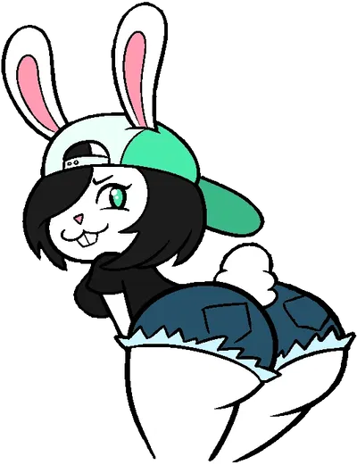Funky Ass Rabbit
