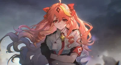 Guinevere | Daybreak Halo.