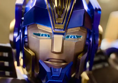 Sentinel Prime