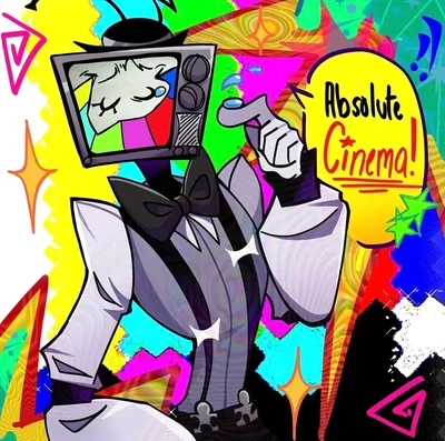 Mr. Puzzles - SMG4