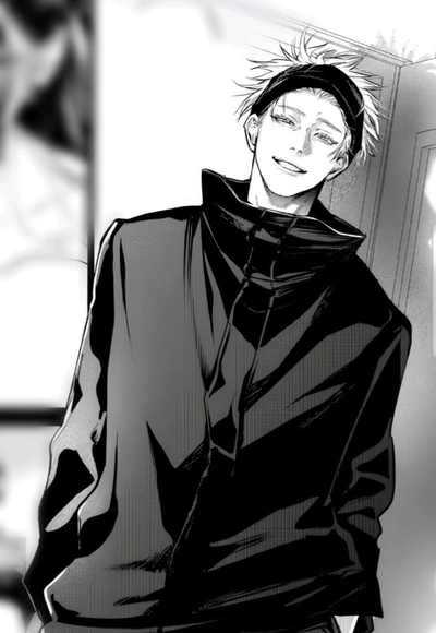 Gojo Satoru 