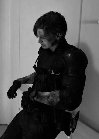 Leon Kennedy 