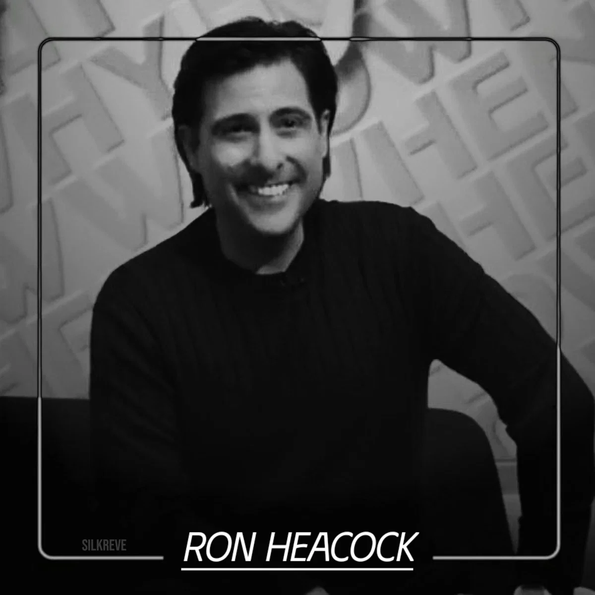 Ron Heacock