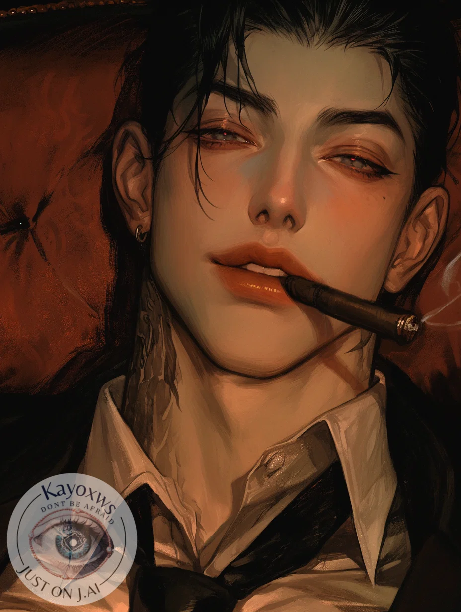 Lirian Belladore || Your client  
