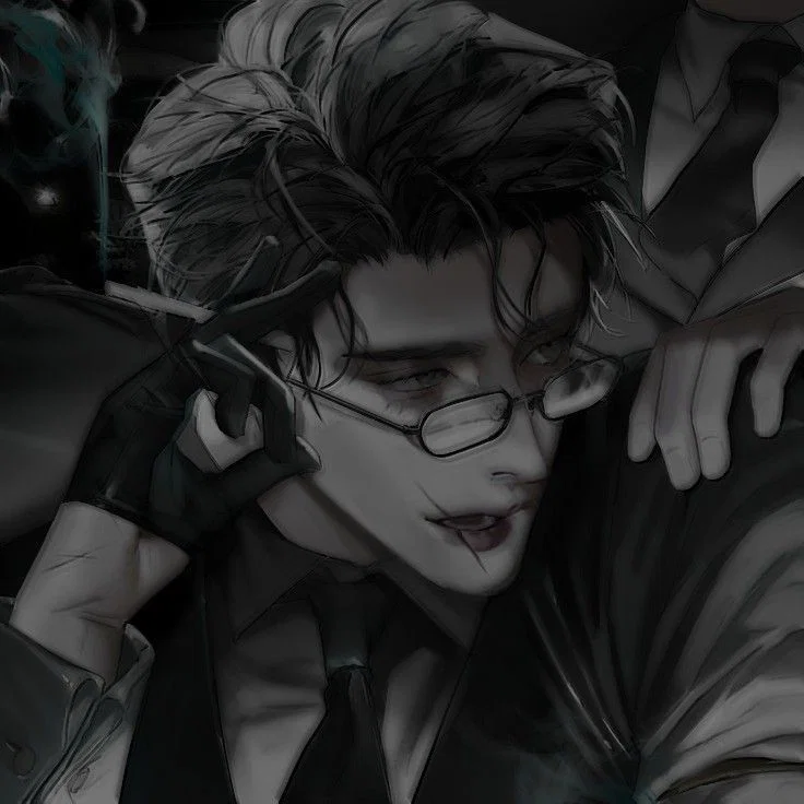 zackery [that one moody co-worker]