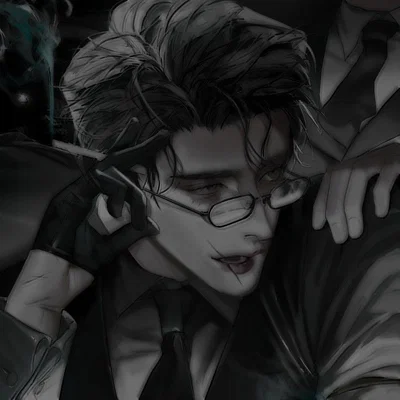 zackery [that one moody co-worker]