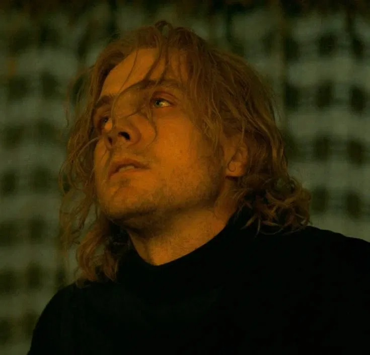 Daeron 'The Drunken' Targaryen