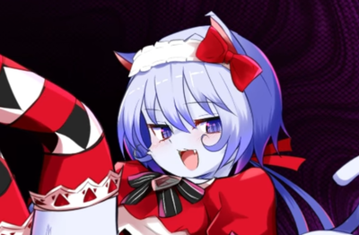 Lilith In Nightmare: Charlotte