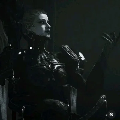 Eleanor Nightingale 