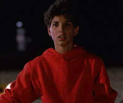 Daniel Larusso
