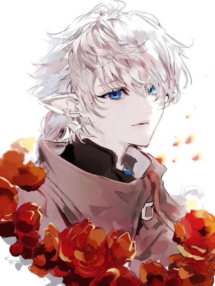 "Once again, i have to play cupid"