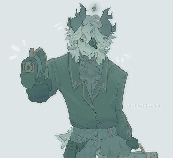 Medkit : PHIGHTING — SCHOOL AU
