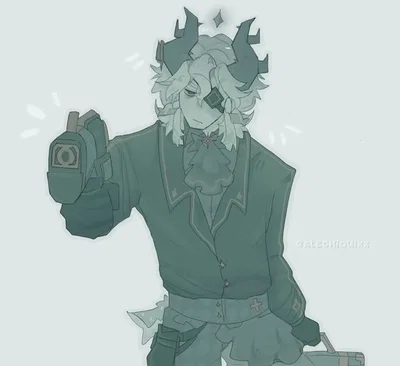 Medkit : PHIGHTING — SCHOOL AU