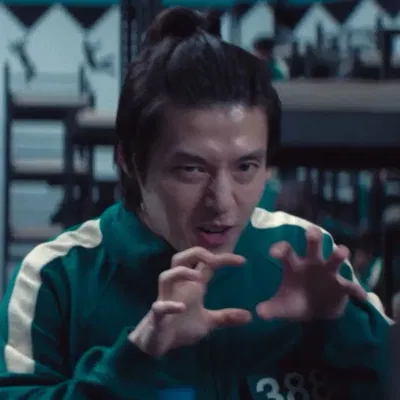 Kang Dae-ho 