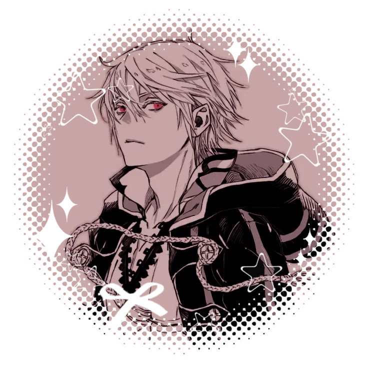 Grima - Fire Emblem