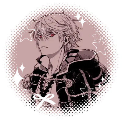Grima - Fire Emblem