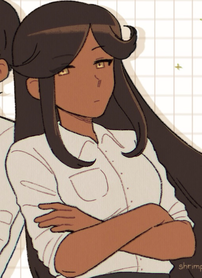 Daphne [OMORI]