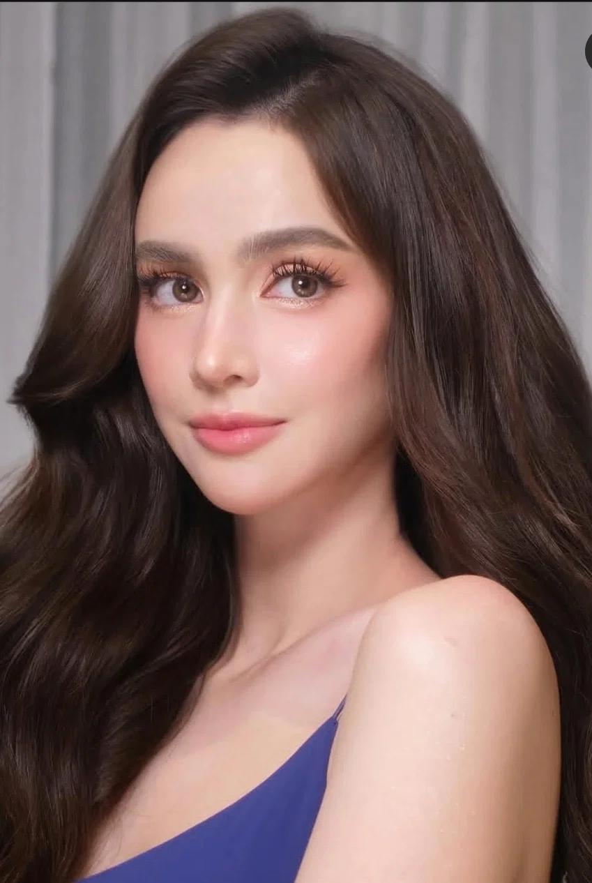 Madonna (Kim Domingo)