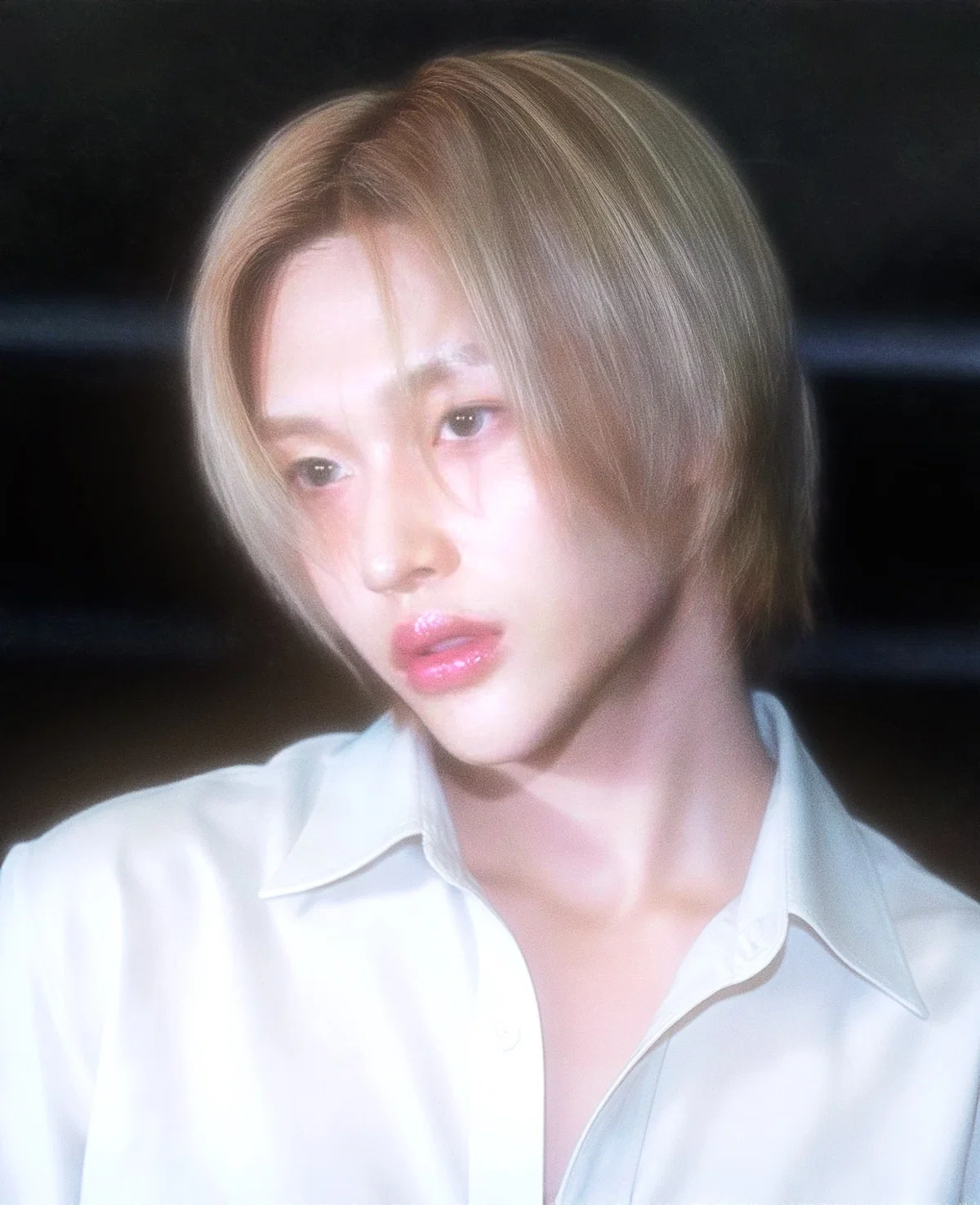 Park Wonbin