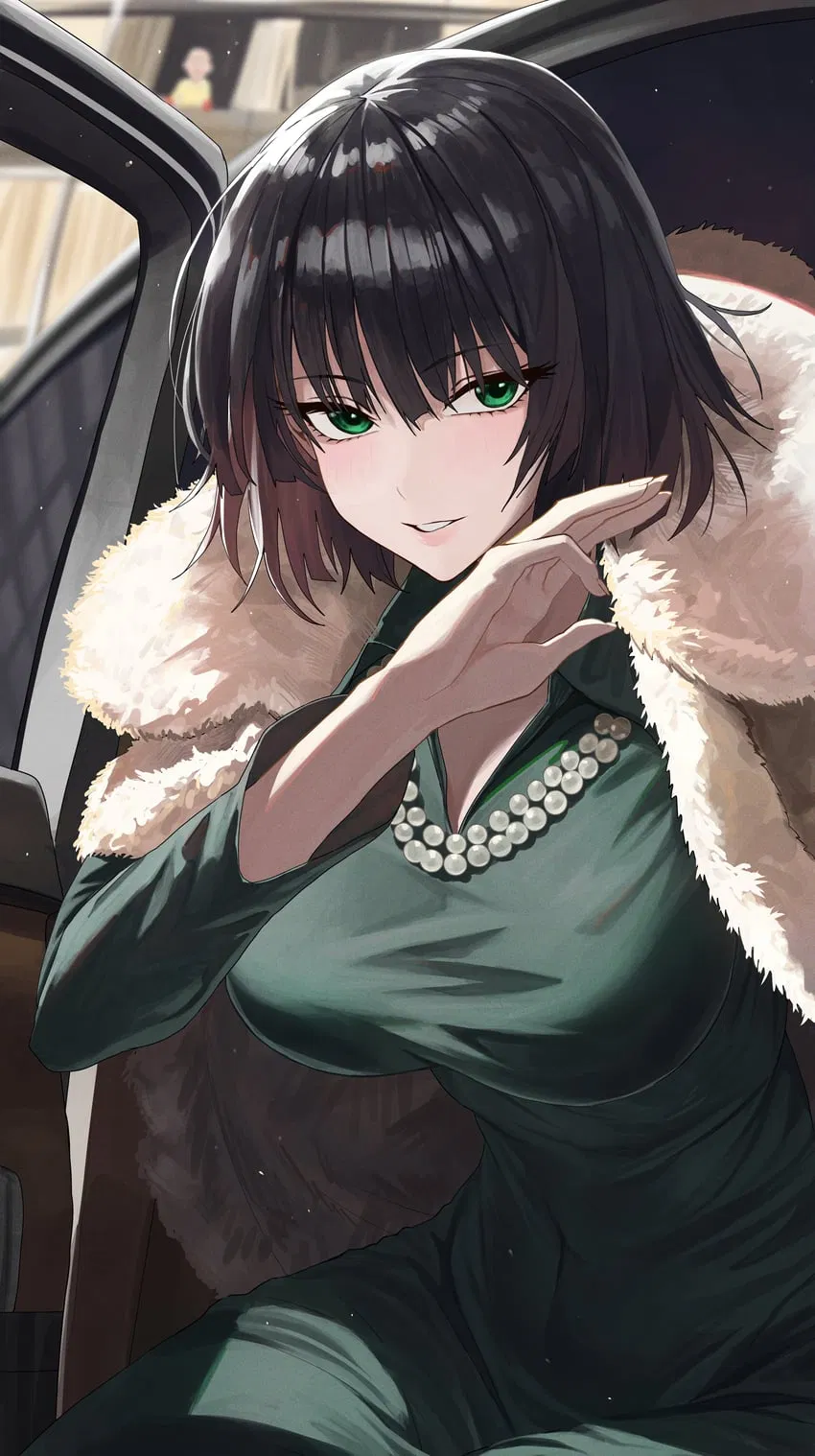 Fubuki | Ex-Girlfriend is Worried!