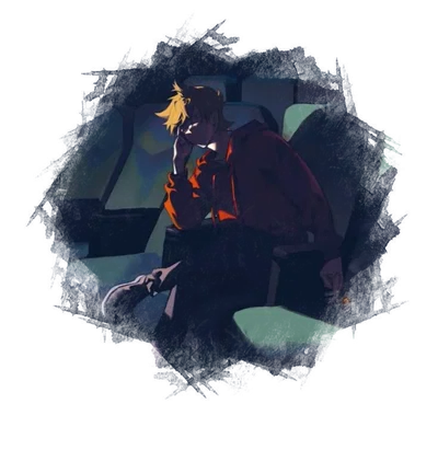 Tord ⟋ Unrequited Love