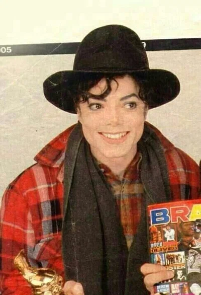 Michael Jackson