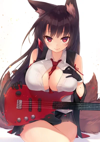 Akagi