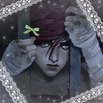 VI || THE ONLY GOOD THING IN THIS PLACE