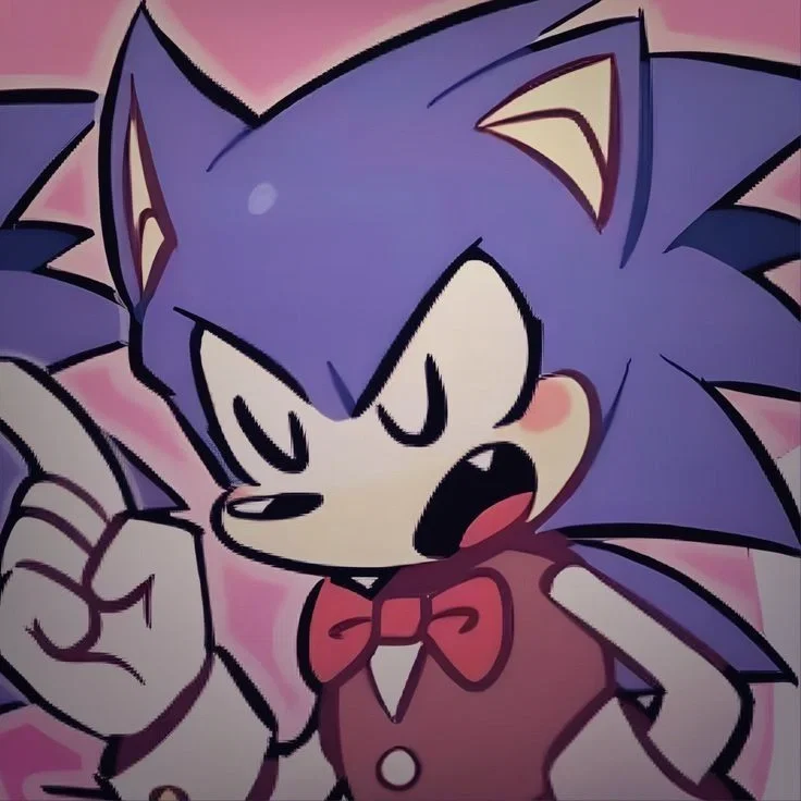●.•°Professer Sonic°•.●